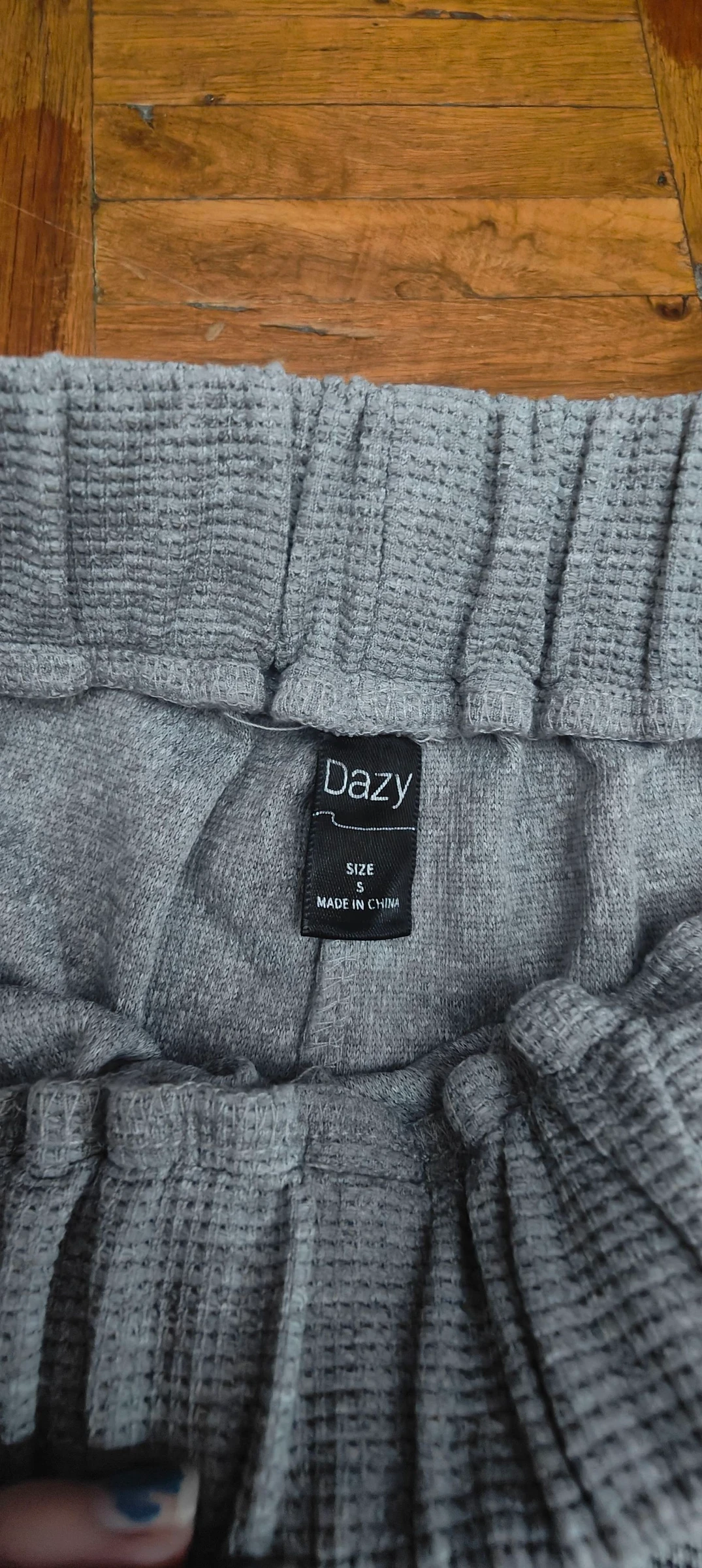 Pantalón jogger de DAZY – photo 3